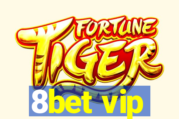8bet vip